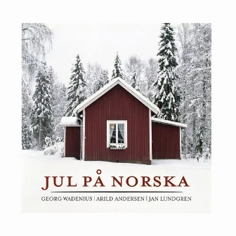 Jul på norska by Arild Andersen