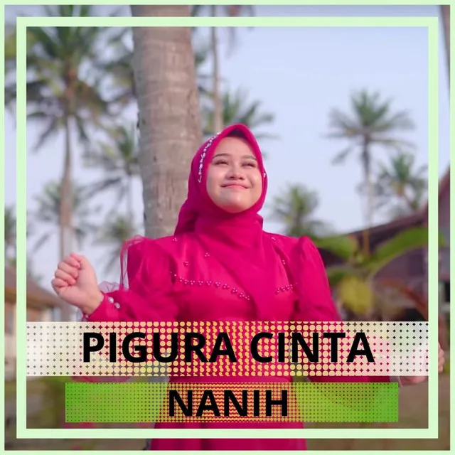 Pigura Cinta