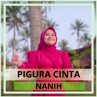 Pigura Cinta by Nanih