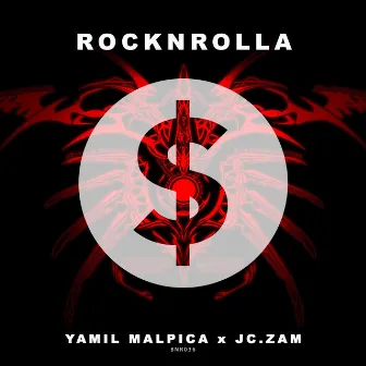 RocknRolla by Jc.Zam