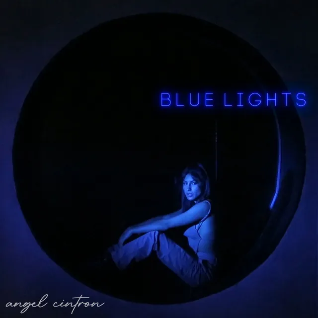 Blue Lights