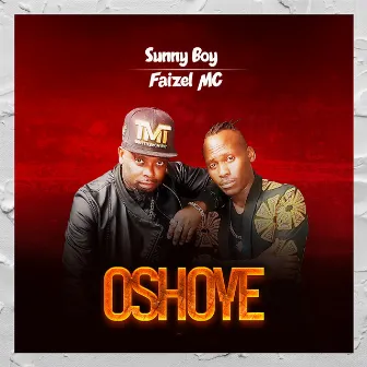 Oshoye (House Remix) by Faizel MC