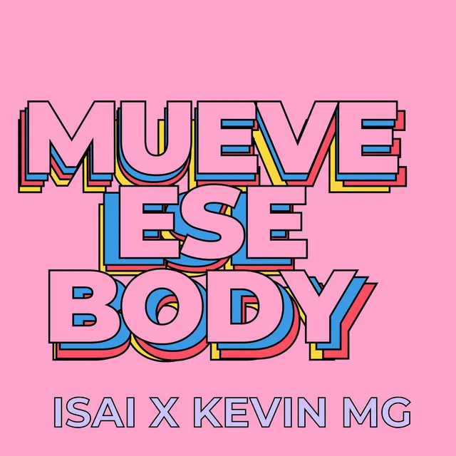 Mueve ese body