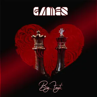 Games by Big Fayt