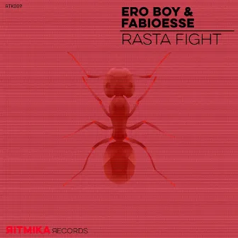 Rasta Fight by Ero Boy