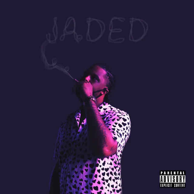 Jaded