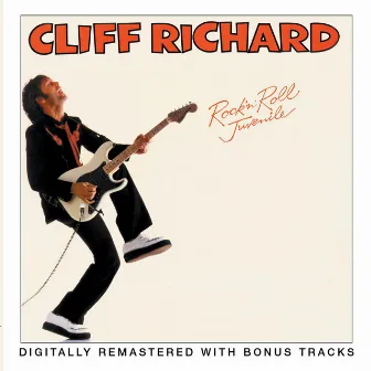 Rock 'n' Roll Juvenile by Cliff Richard