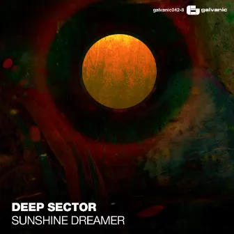 Sunshine Dreamer by Deep Sector