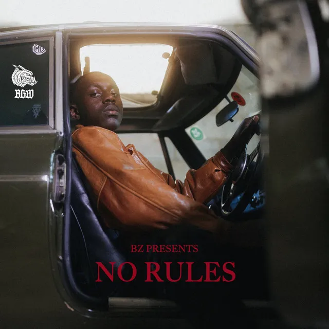 No Rules