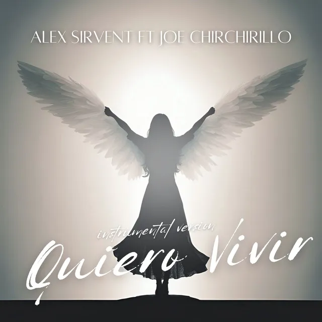 Quiero vivir (Instrumental version)