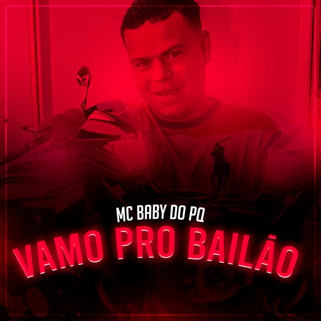 Vamo pro Bailão