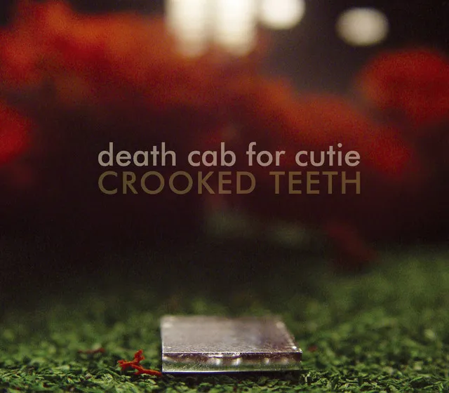 Crooked Teeth