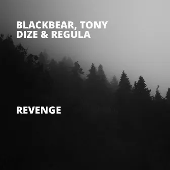 Revenge by Regula