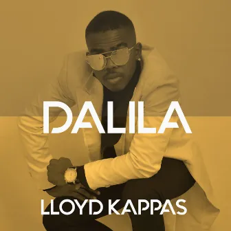 Dalila by Lloyd Kappas