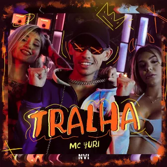 Tralha by Dj Eré