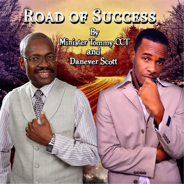 Road of Success