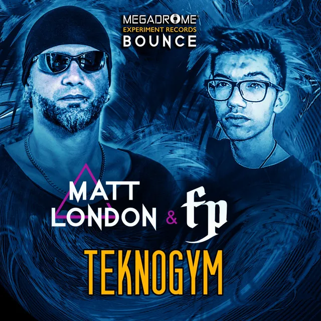 Teknogym - Club Mix