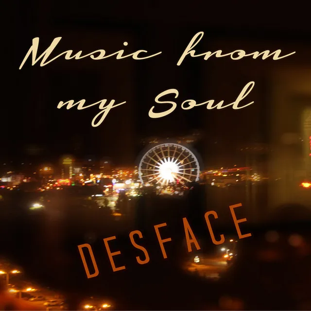 Music From My Soul