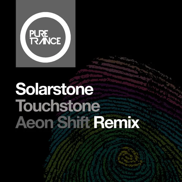 Touchstone - Aeon Shift Remix