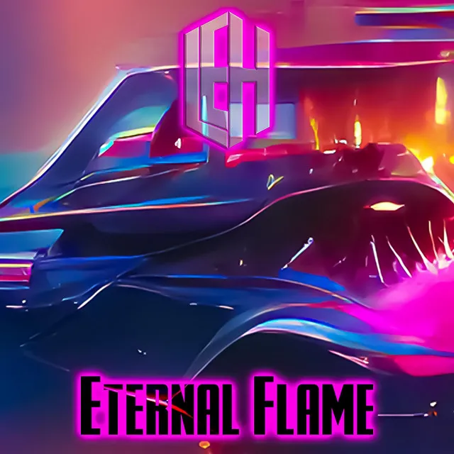 Eternal Flame