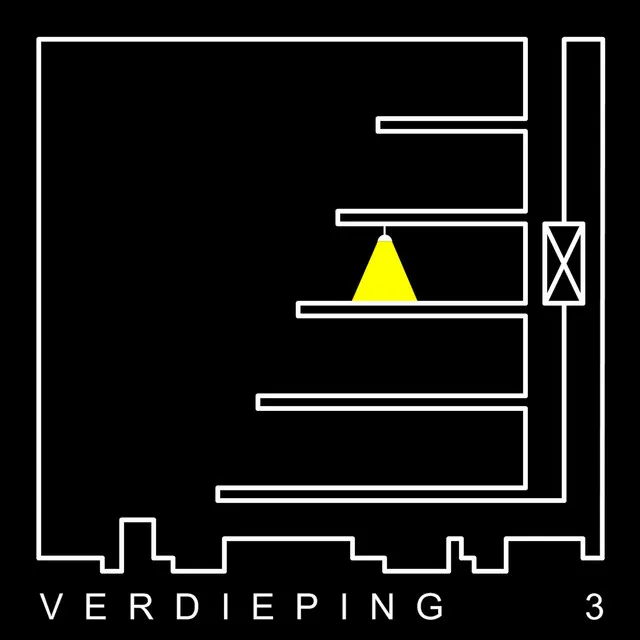 Verdieping 3