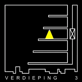 Verdieping 3 by Bird