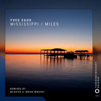 Mississippi/Miles by Imran Mwangi