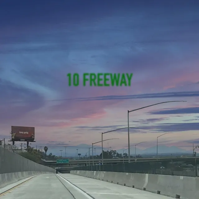 10 Freeway