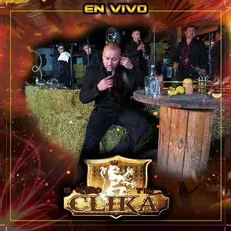 En Vivo by El Guero Y Su Clika