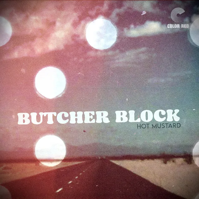 Butcher Block