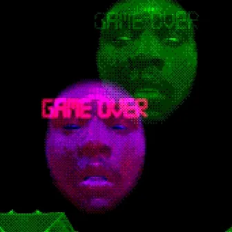 Game Over by Unknown Artist