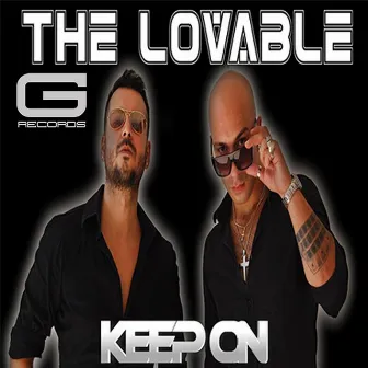 Keep On - EP by The Lovable