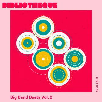 Big Band Beats, Vol. 2 by Harry Lightfoot