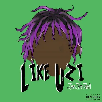 Like Uzi by LiveLikeDavis