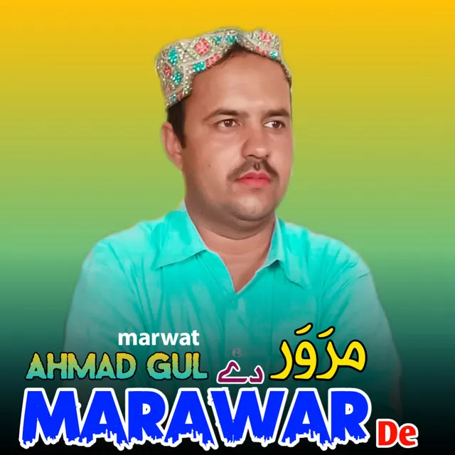 Marawar De