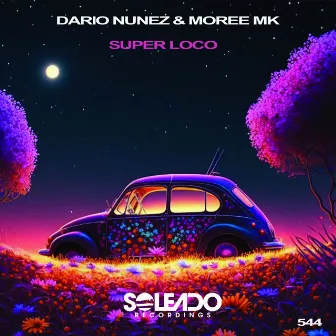 Super Loco by Moree MK