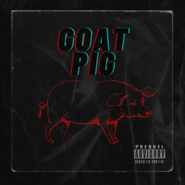 Goat Pig