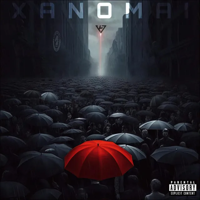 Xanomai