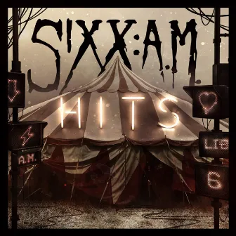 Pray For Me by Sixx:A.M.