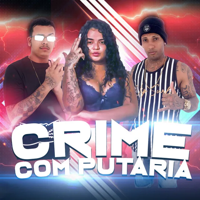 Crime Com Putaria