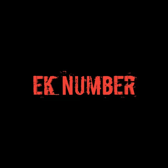 Ek Number