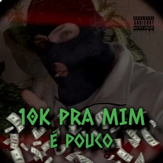 10k pra Mim É Pouco by Mc Davi HM