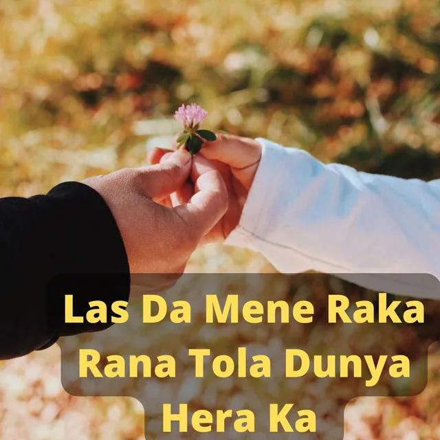 Las Da Mene Raka Rana Tola Dunya Hera Ka