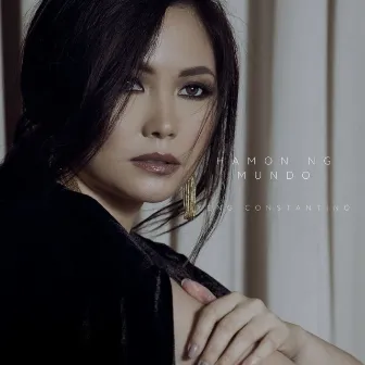 Hamon Ng Mundo by Yeng Constantino