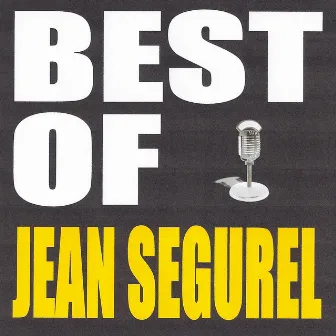 Best of Jean Segurel by Jean Ségurel