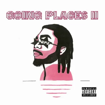 Going Places II by Tre'k