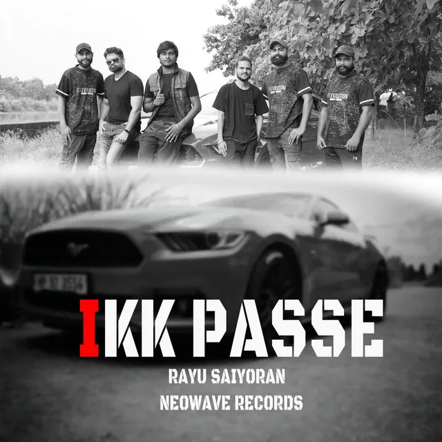 Ikk Passe