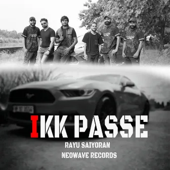 Ikk Passe by NeoWave Records