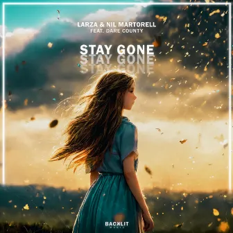 Stay Gone by Nil Martorell