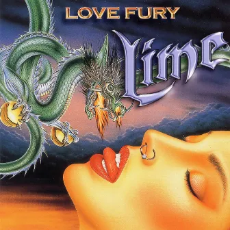 Love Fury by Lime